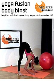 Barlates Body Blitz Yoga Fusion Body Blast