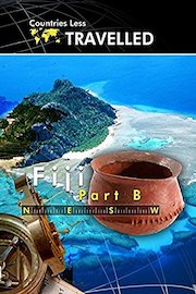 Countries Less Traveled - Fiji Part B