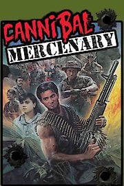 Cannibal Mercenary