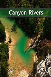 Canyon Rivers