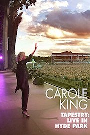 Tapestry: Live in Hyde Park