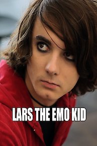 Lars the Emo Kid