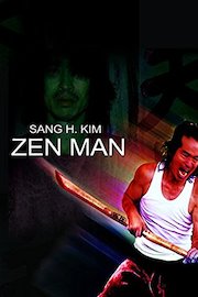 Zen Man