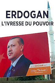Erdogan: The Making of a Sultan