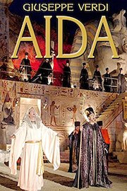 Giuseppe Verdi: Aida