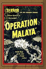 Operation Malaysia
