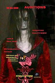 Auditions The Kill Room