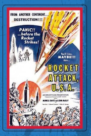 Rocket Attack U. S. A.