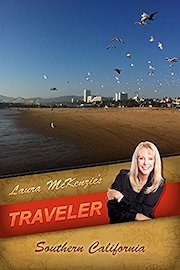 Laura McKenzie's Traveler - Southern California