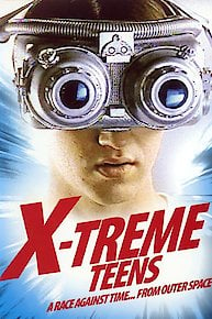 X-treme Teens