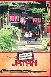 The Little Travelers - Japan