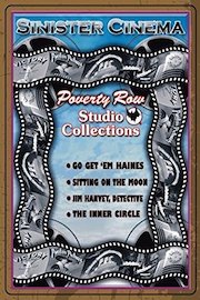 Republic Pictures, V-3