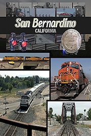 San Bernardino, California