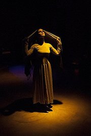 Antigone: Through the Ages