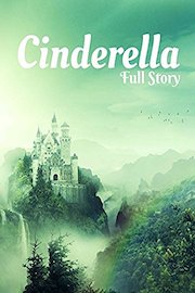 Cinderella - Full Story