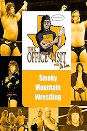 Smoky Mountain Wrestling