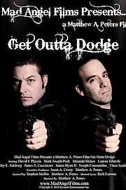 Get Outta Dodge