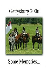 Gettysburg 2006 Some Memories