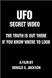 UFO Secret Video