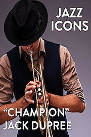 Jazz Icons: Champion Jack Dupree