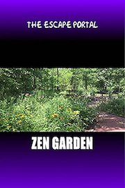 The Escape Portal: Zen Garden