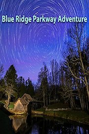 Blue Ridge Parkway Adventure