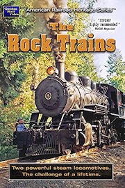The Rock Trains