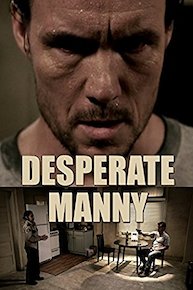 Desperate Manny