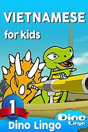 Vietnamese for Kids 1
