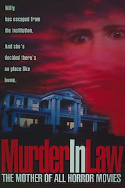 Murder-in-Law