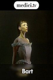 La Petite Danseuse de Degas - Patrice Bart, Clairemarie Osta, Corps de Ballet de l'Opéra national de Paris