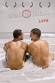 Man 2 Man - A Gay Man's Guide to Finding Love