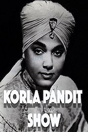 Korla Pandit Show