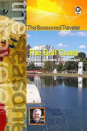 The Seasoned Traveler Florida, Alabama & Mississippi