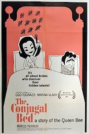 The Conjugal Bed