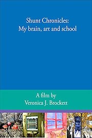 Shunt Chronicles: My brain, art and school