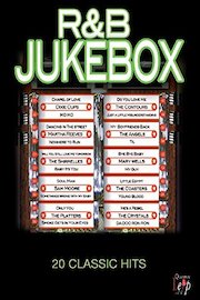R & B Jukebox - 20 Classic Hits