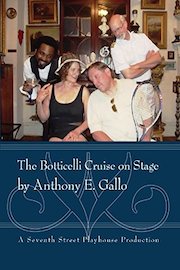 The Botticelli Cruise on Stage