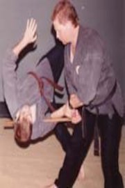 Aiki Combat Jujits Basics volume 3