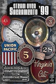 Steam Over Sacramento '99