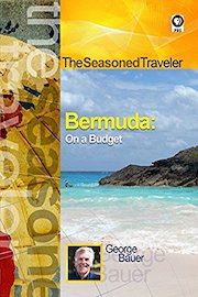 The Seasoned Traveler Bermuda on a Budget