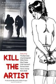Kill the Artist