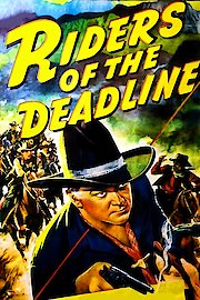 Riders of the Deadline