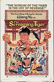 The Screaming Tiger