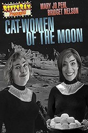 RiffTrax Presents: Catwomen of the Moon