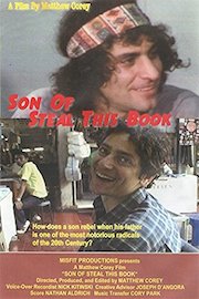 Son Of Steal This Book