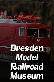 Dresden Model Railroad Museum