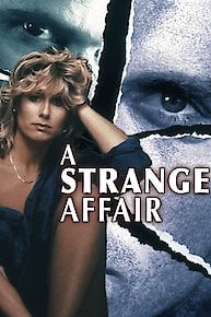 A Strange Affair