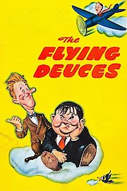 The Flying Deuces IN COLOR