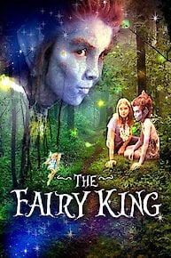 The Fairy King of Ar